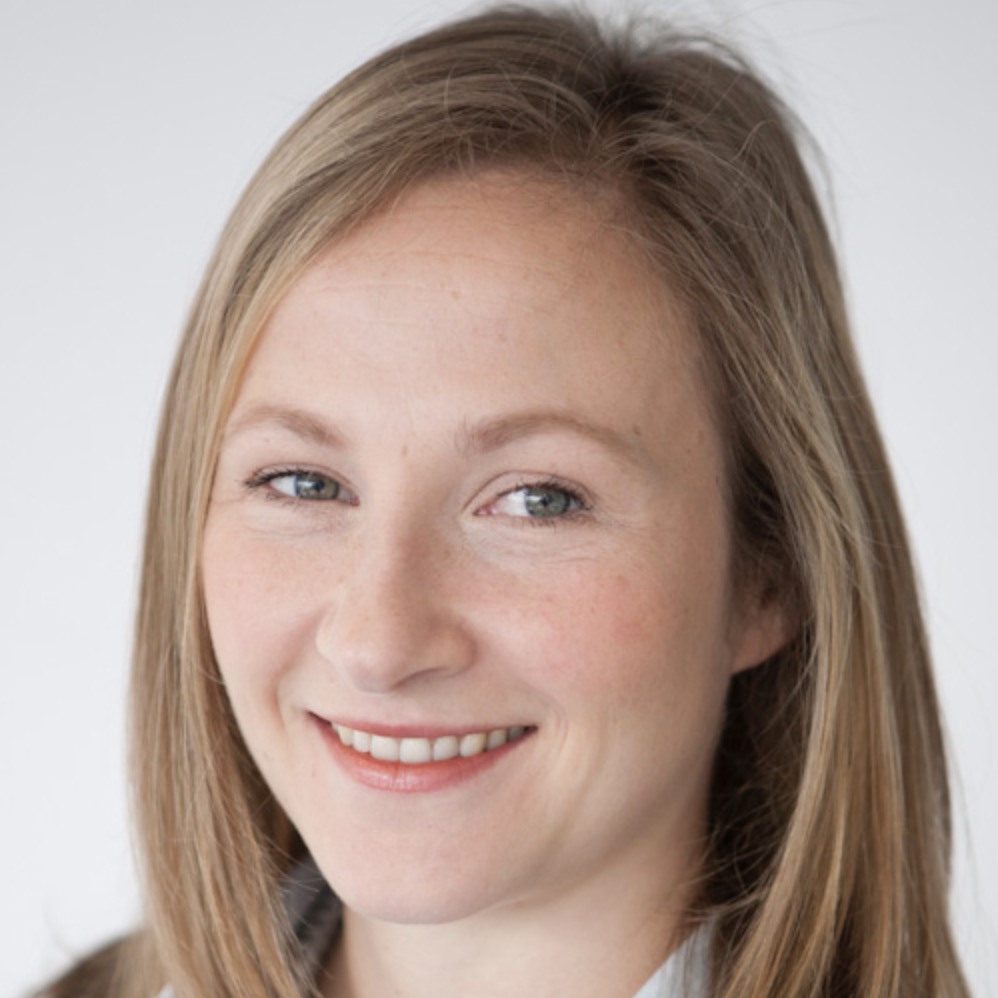 Dr Nicola Boydell